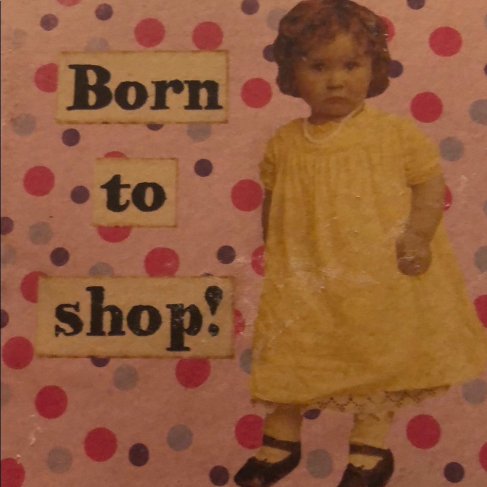 Meet your Posher, Mariela